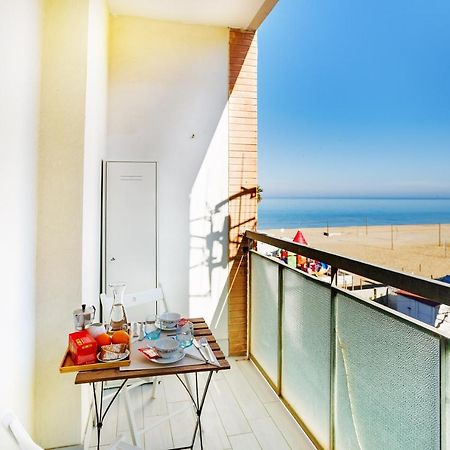 Sulla Via Del Mare - Appartamento A Silvi Marina Exterior foto